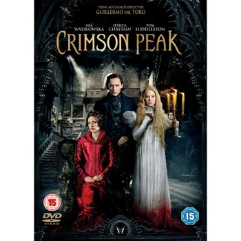 Crimson Peak