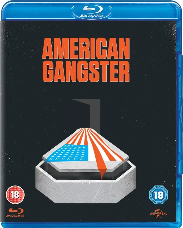 American Gangster - Unforgettable Range Image 1
