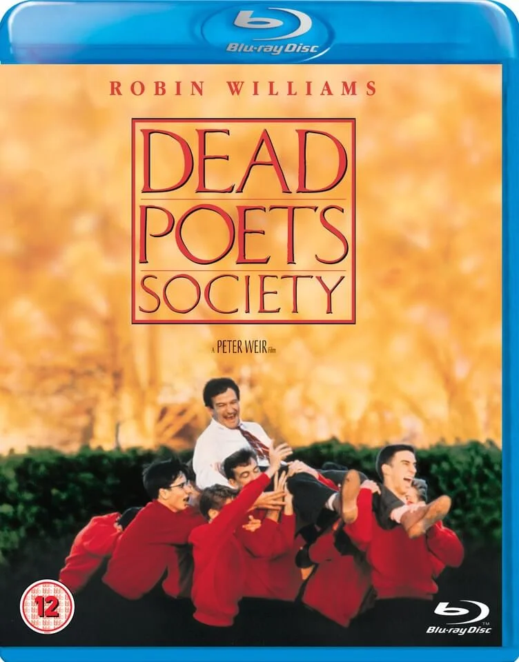 Dead Poets Society Image 1