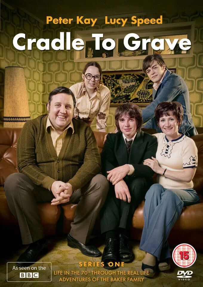 Cradle To Grave Image 1