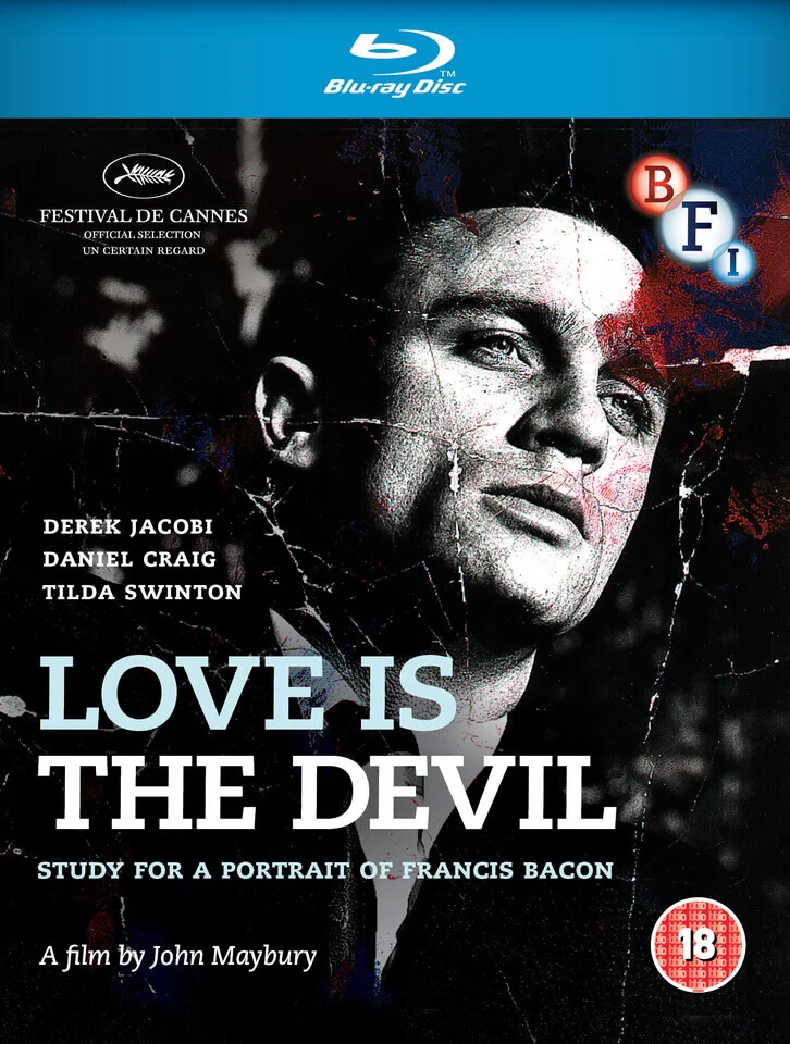 Love is the Devil Image 1