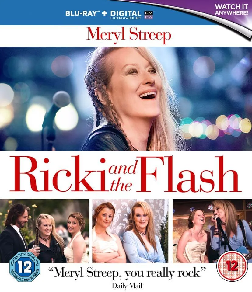 Ricki and the Flash Image 1