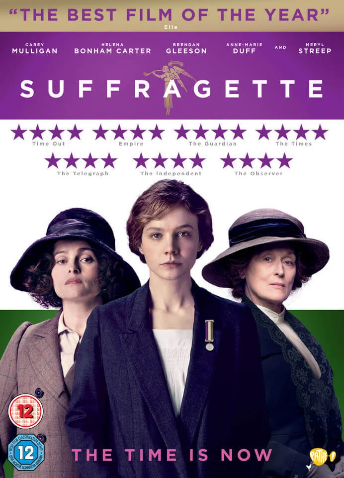 Suffragette Image 1