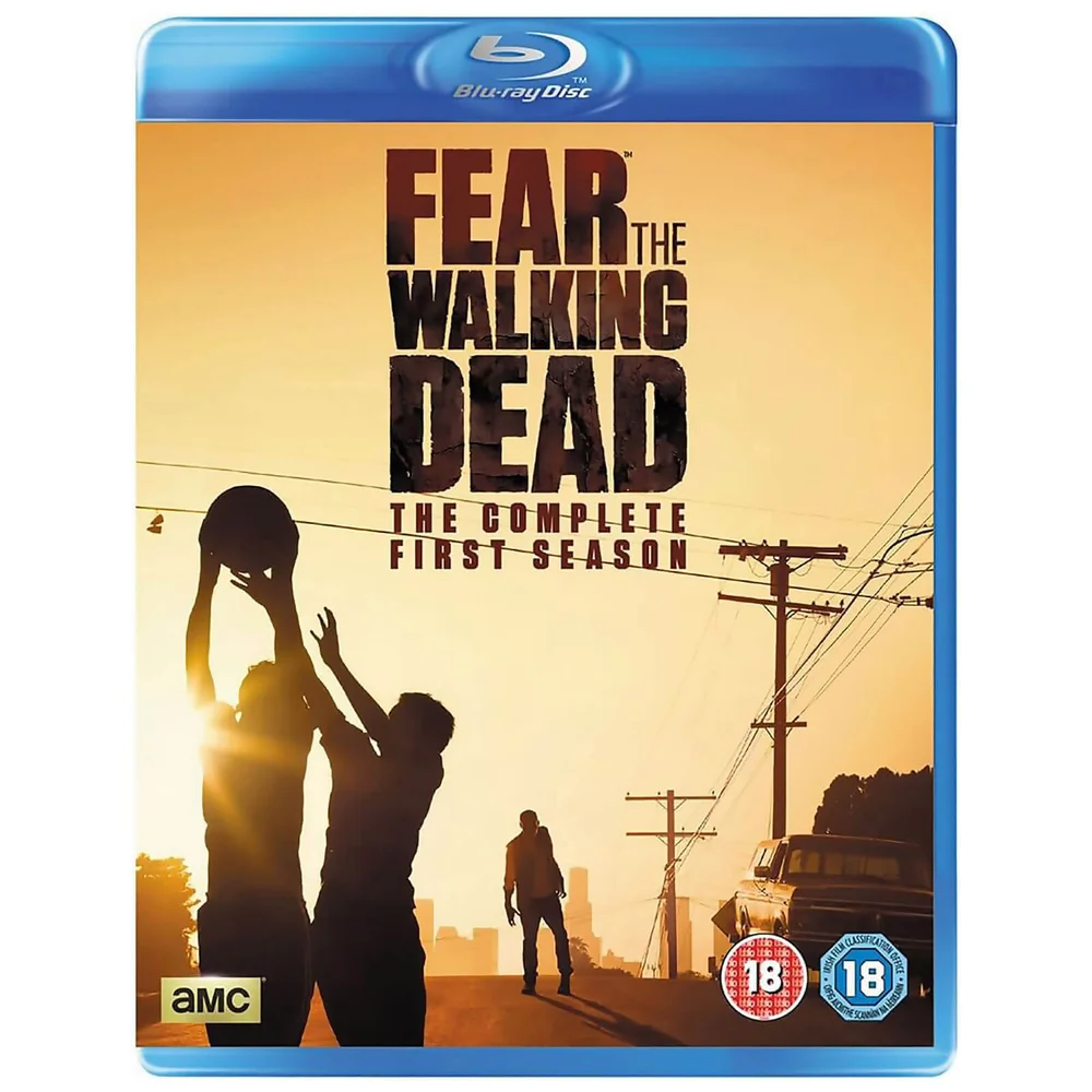 Fear the Walking Dead - Season 1 Image 1