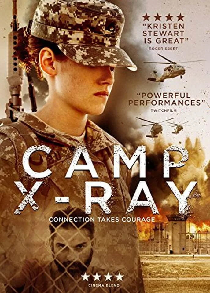 Camp X-Ray Image 1