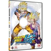 Dragon Ball Z KAI - Season 4 - undefined undefined