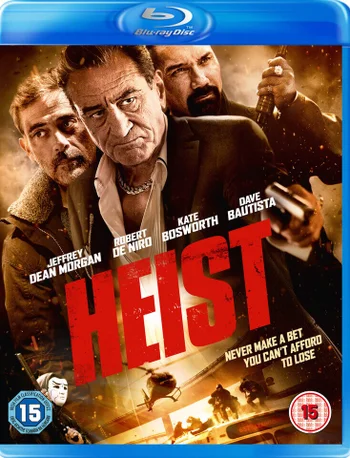 Heist