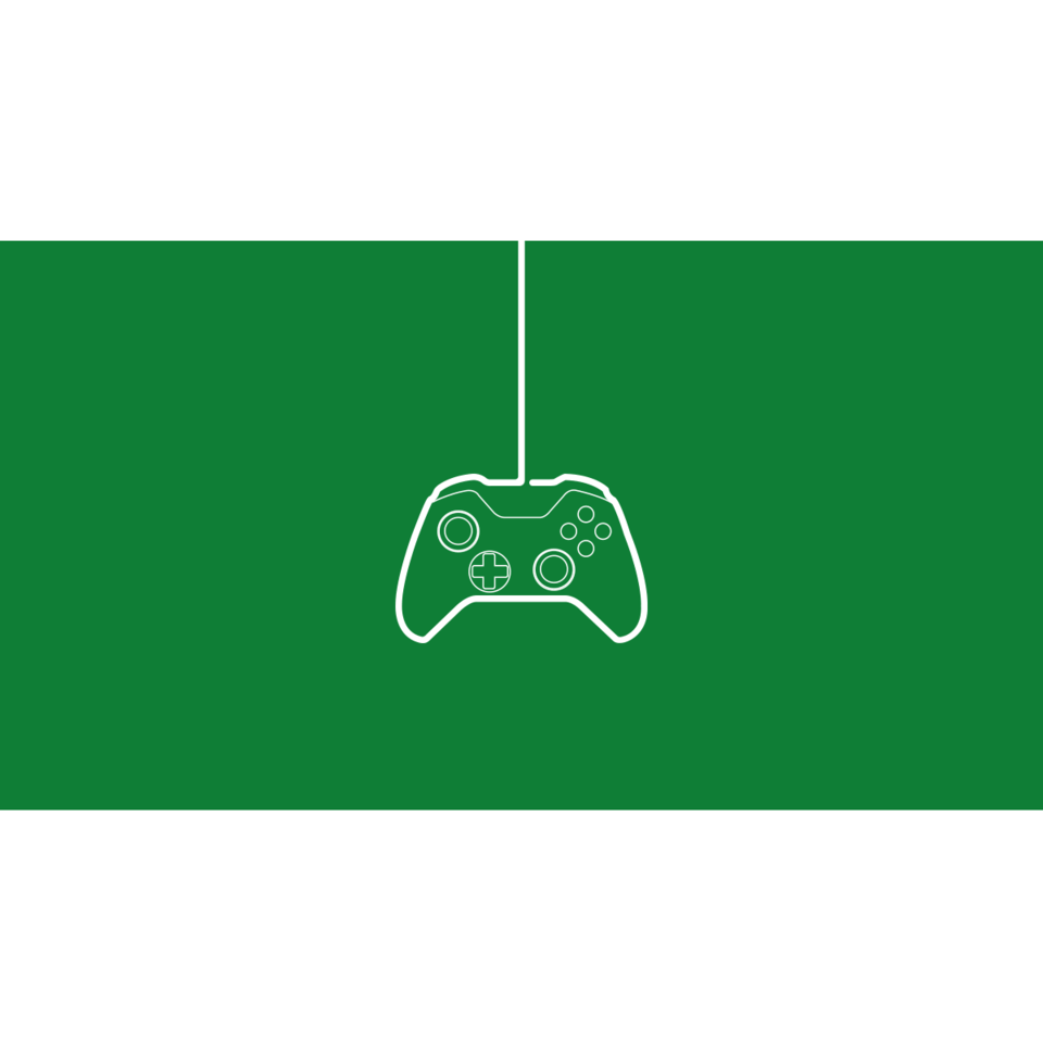 ZBOX Gamer Edition - XBOX - Men's - S Image 1