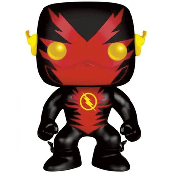 DC Comics Reverse Flash New 52 Pop! Vinyl Figure