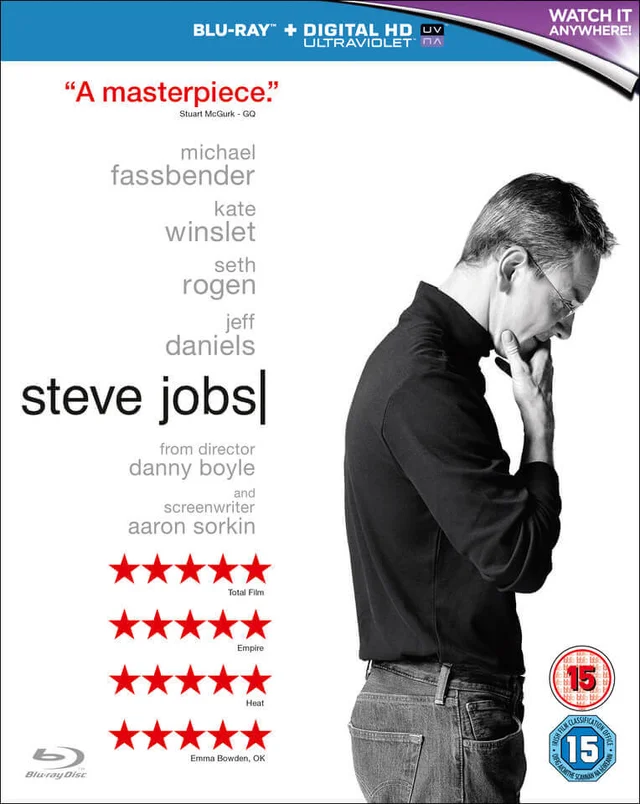 Steve Jobs
