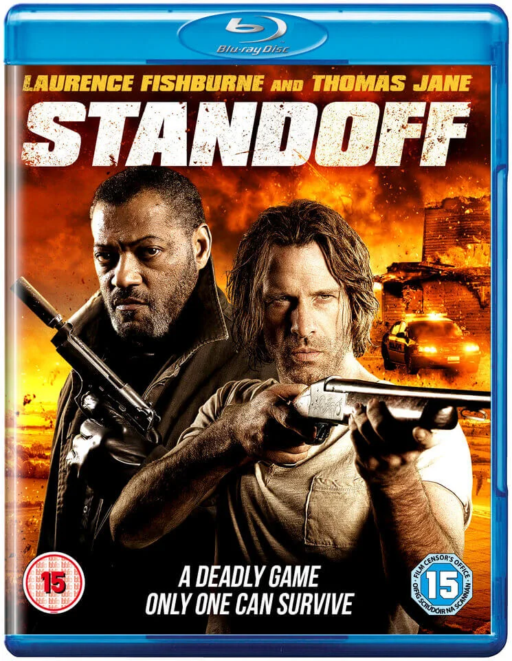 Standoff Image 1