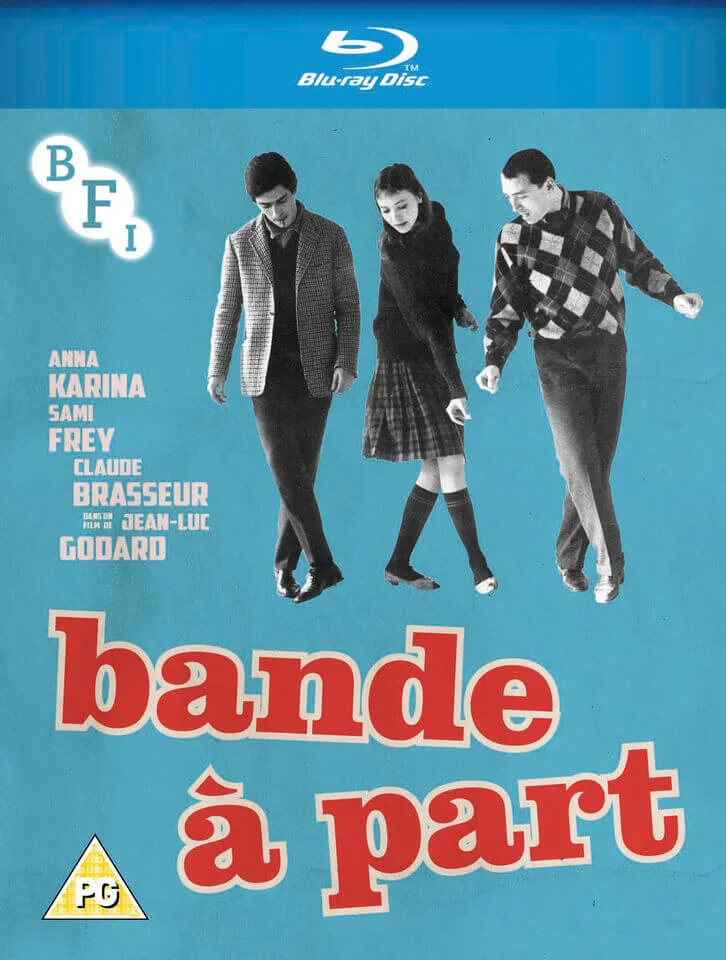 Bande à Part Image 1