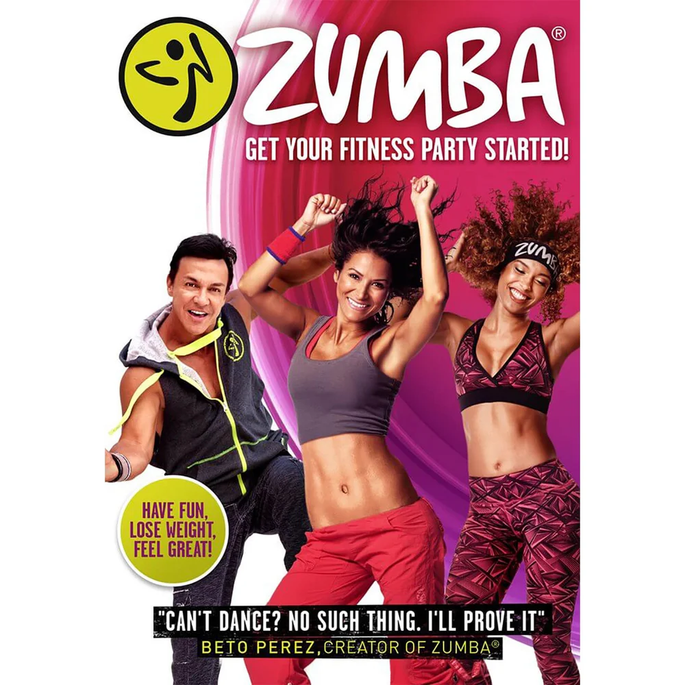 Zumba Image 1