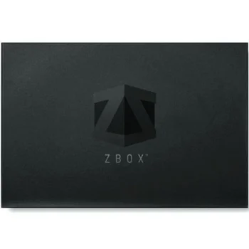 The Force ZBOX