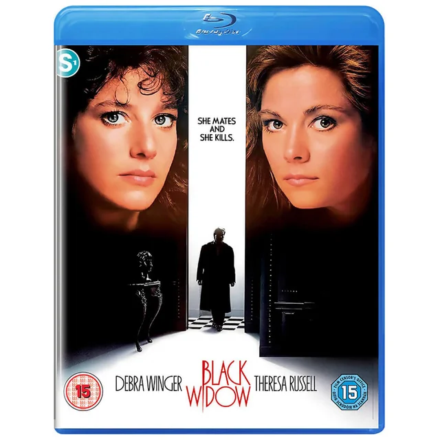 Black Widow