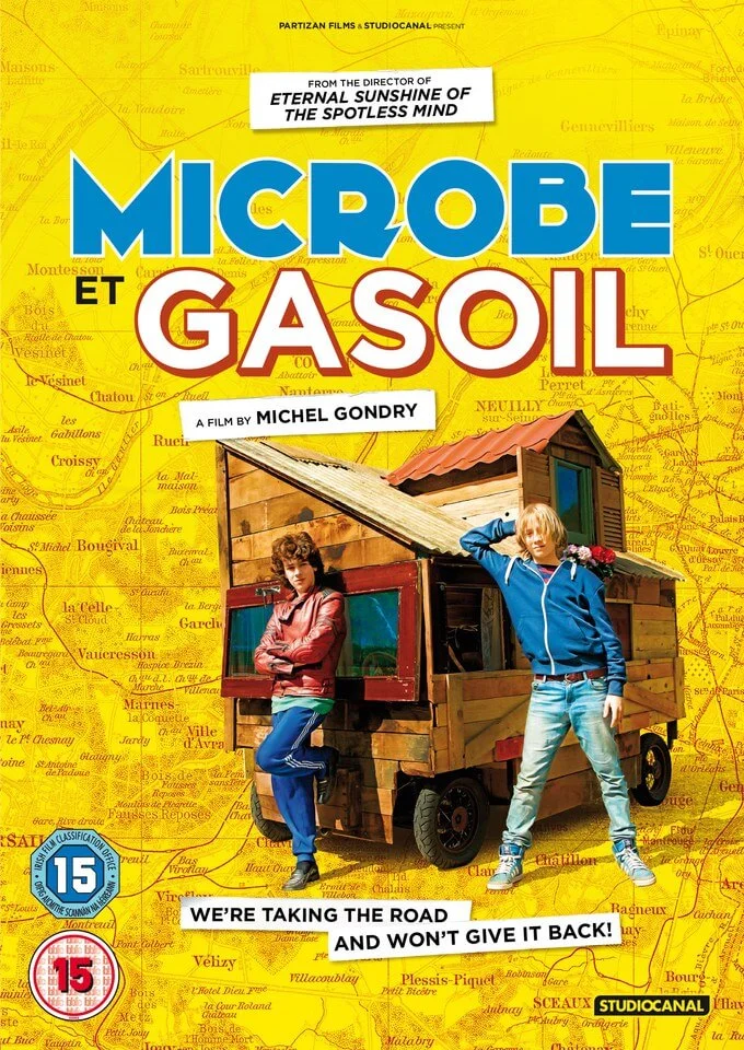 Microbe Et Gasoil Image 1