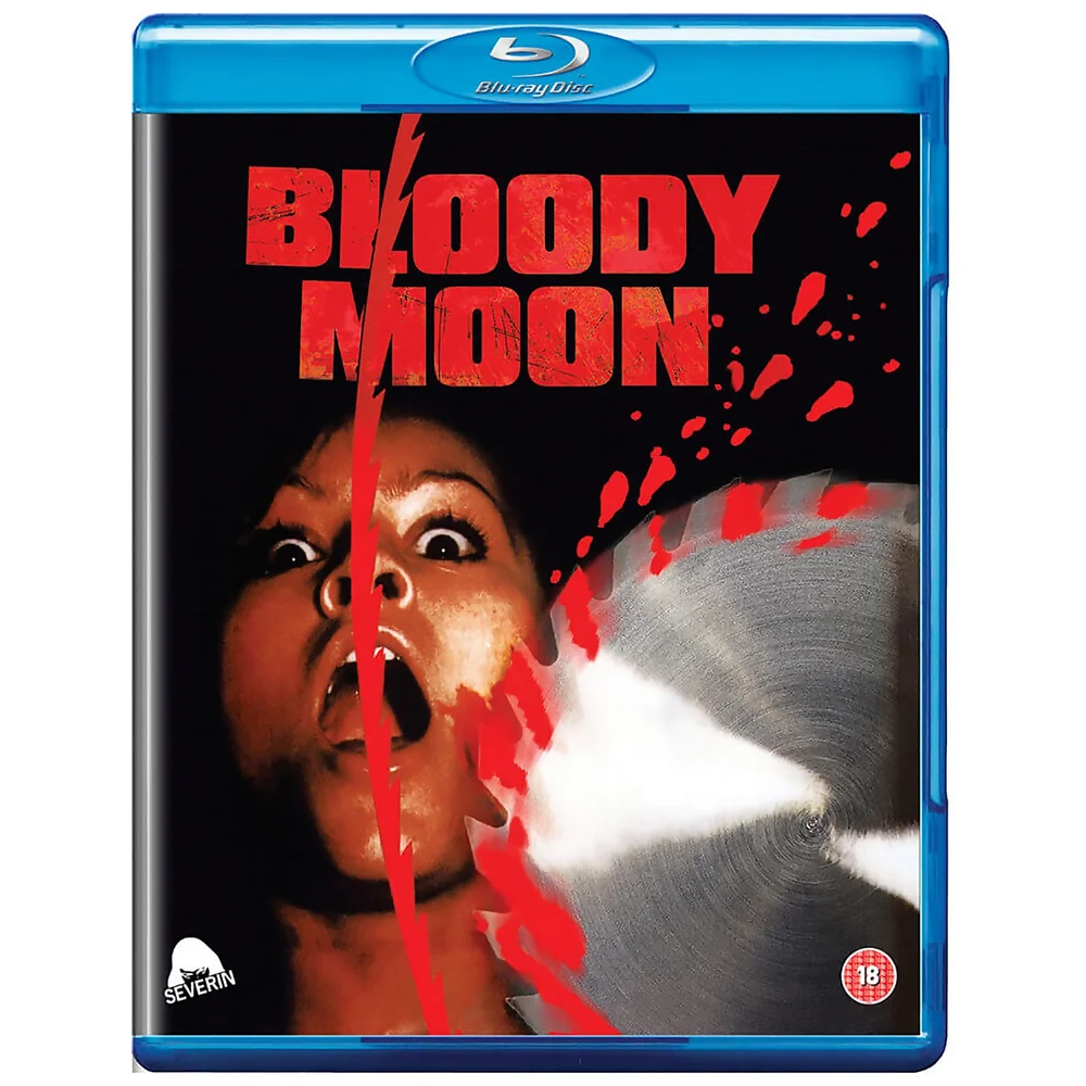 Bloody Moon Image 1