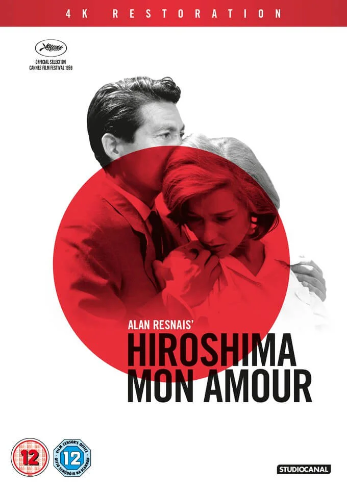 Hiroshima Mon Amour Image 1