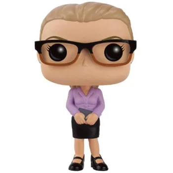 Arrow Felicity Smoak Pop! Vinyl Figure