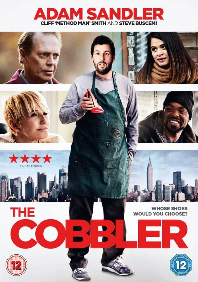 The Cobbler Image 1