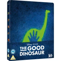 The Good Dinosaur
