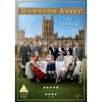 Downton Abbey - The Finale