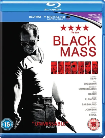 Black Mass
