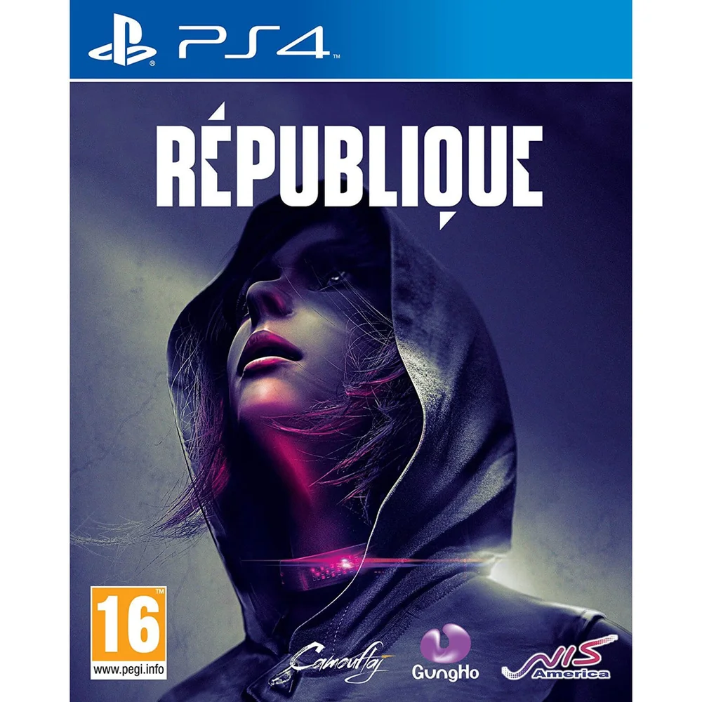 Republique Image 1