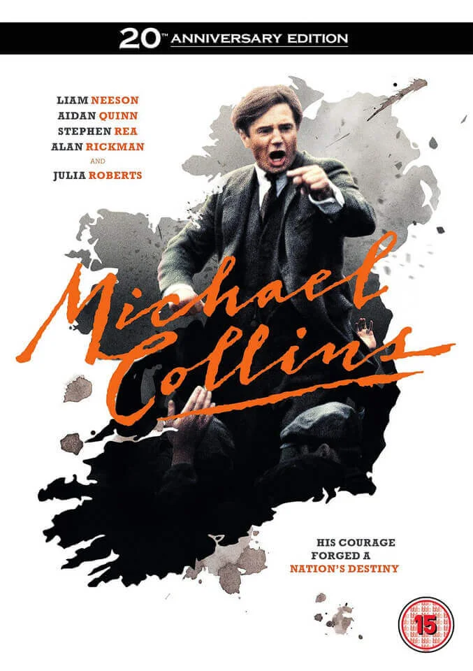 Michael Collins 20th Anniversary Image 1