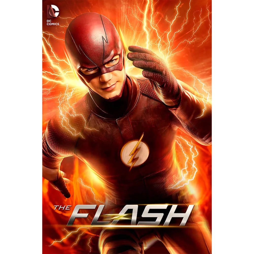 Flash - Season 2 Image 1