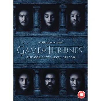 Game Of Thrones - Series 6