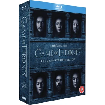 Game Of Thrones - Series 6