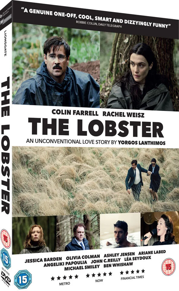 The Lobster Image 1