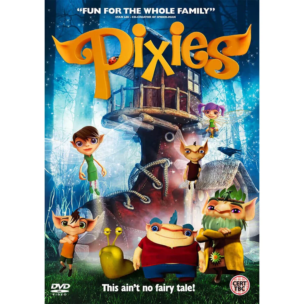 Pixies Image 1