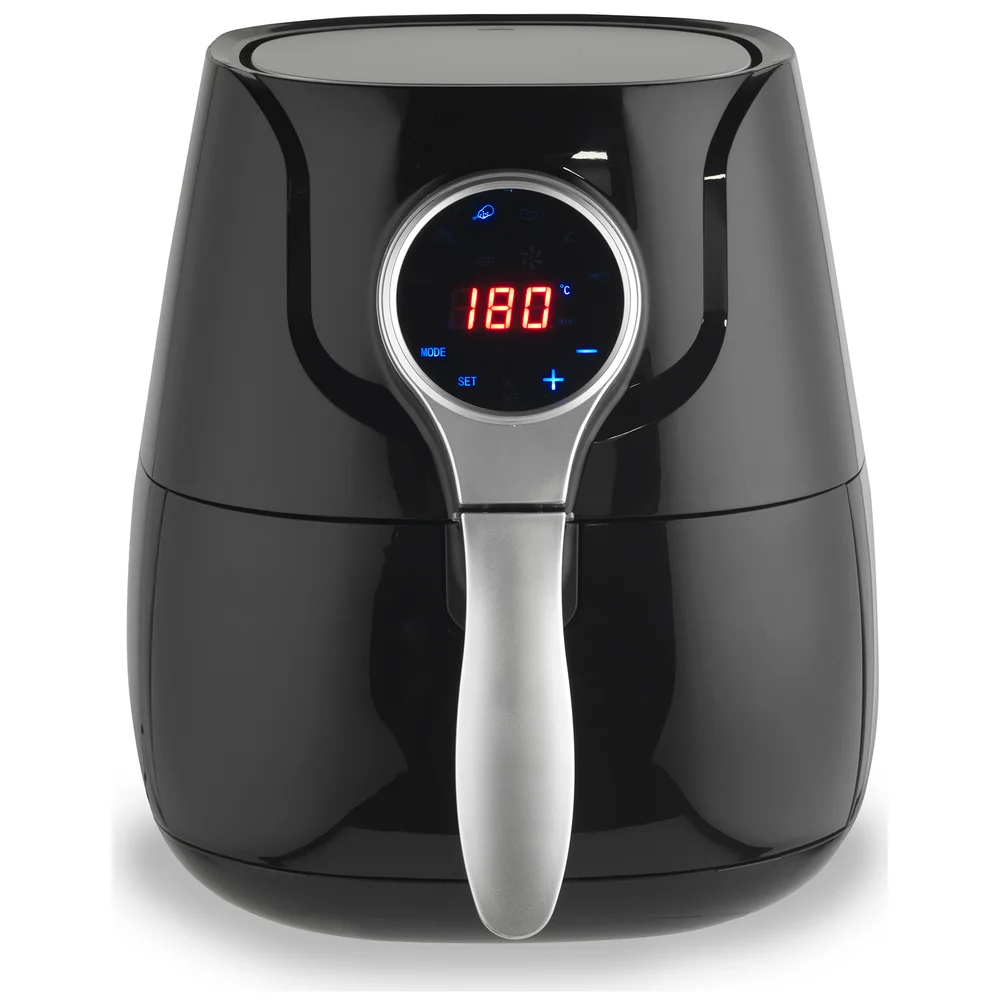 Salter EK2205 4.5L Digital Hot Air Fryer Image 1