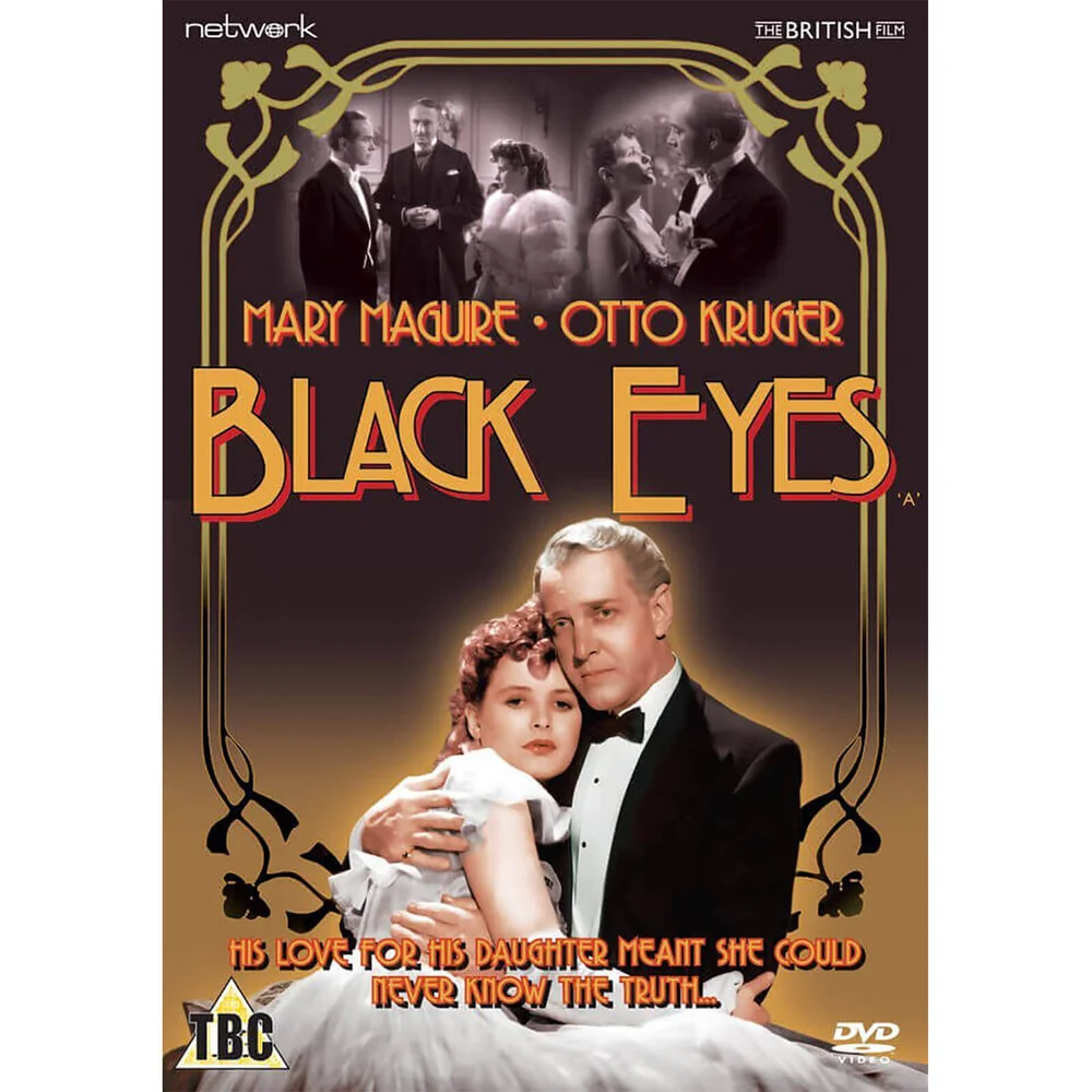 Black Eyes Image 1