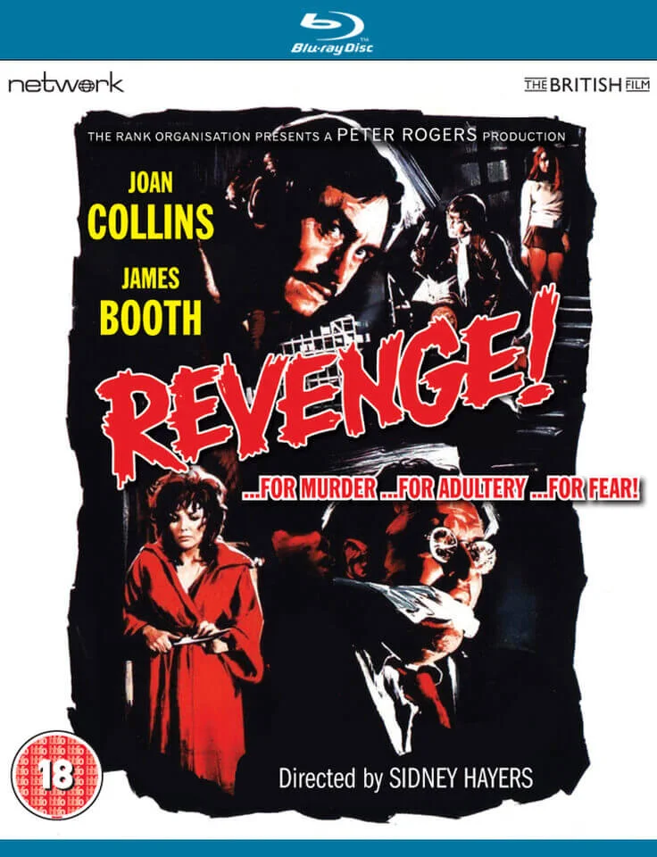 Revenge Image 1