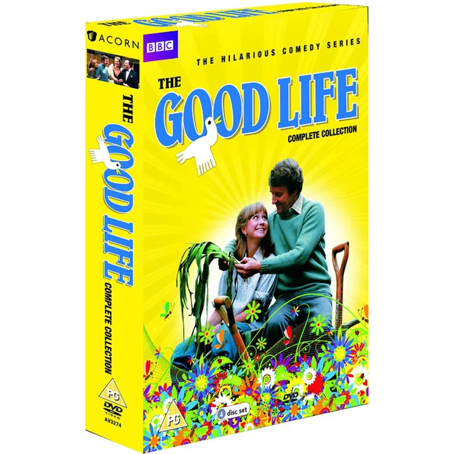 The Good Life (Re-Release)