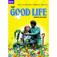 The Good Life (Re-Release) - undefined undefined