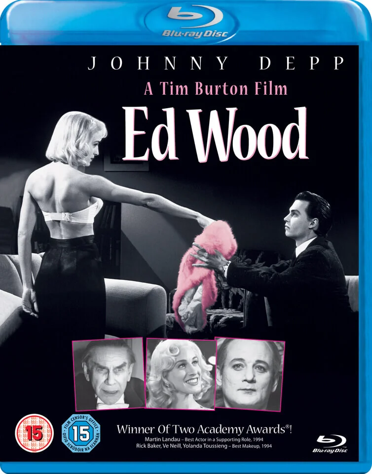 Ed Wood Image 1