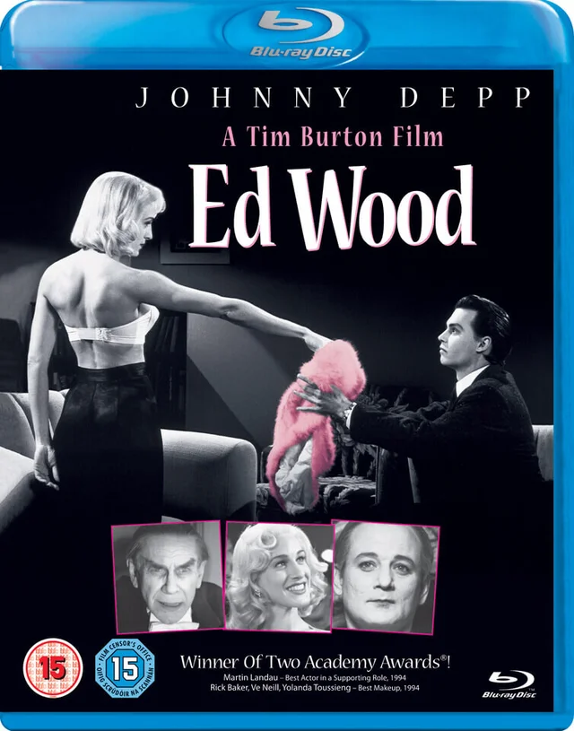 Ed Wood