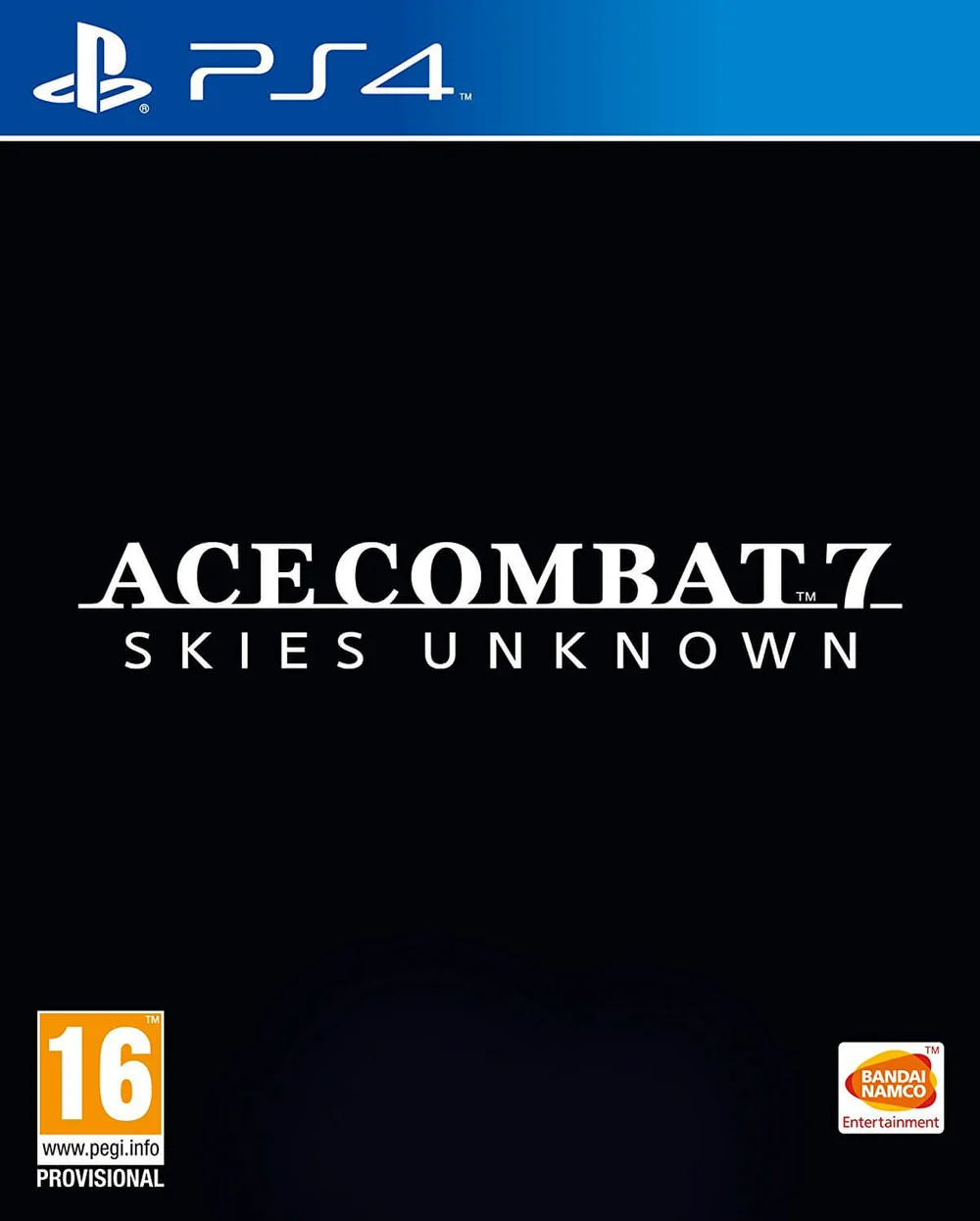 Ace Combat 7: Skies Unknown Image 1
