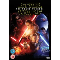 Star Wars The Force Awakens