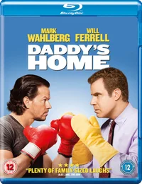 Daddy's Home - undefined undefined