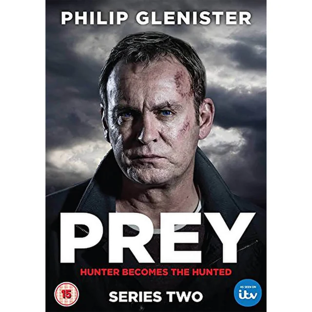 Prey - Series 2