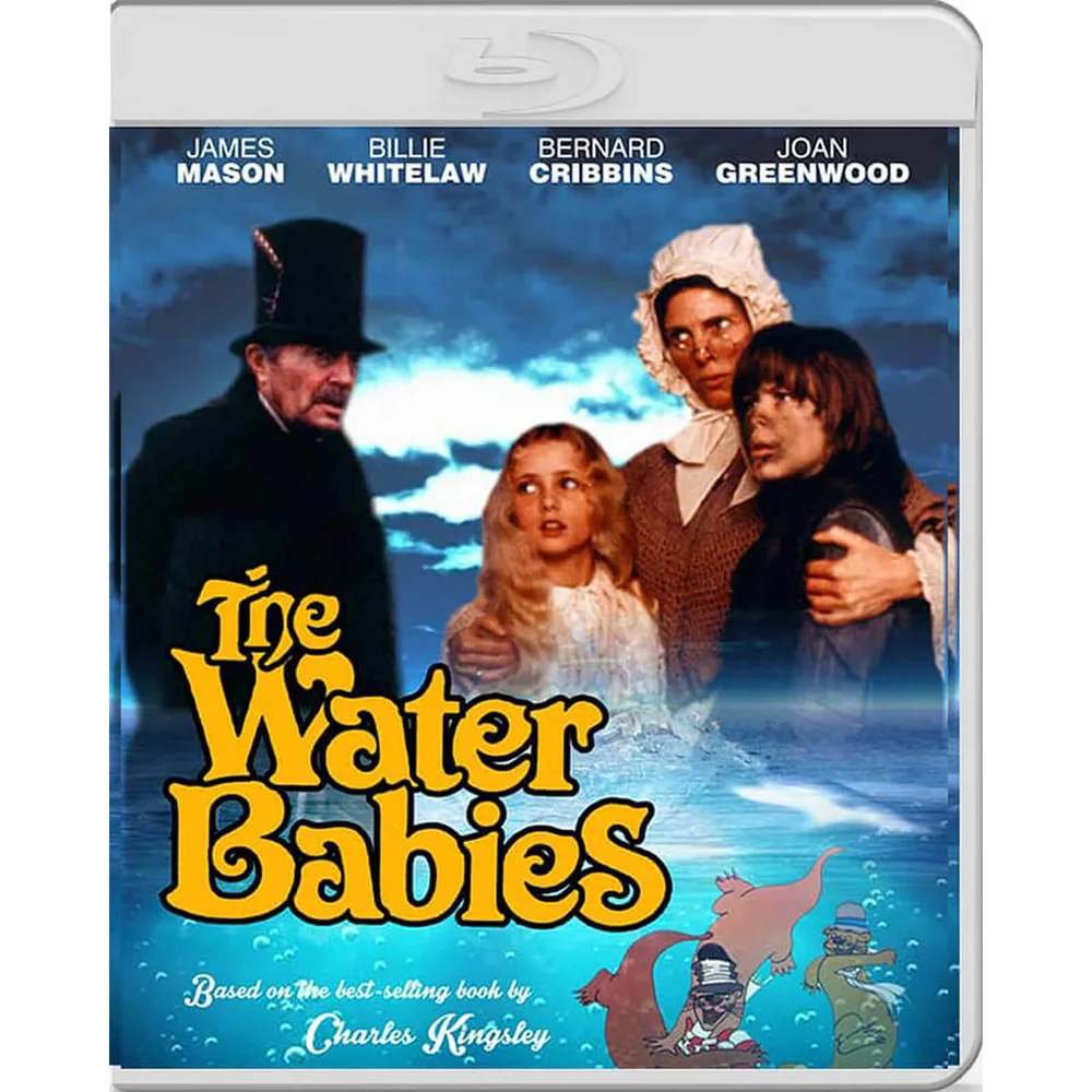 The Water Babies Image 1