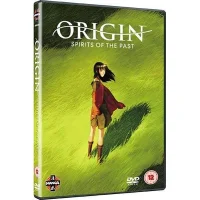 Origin: Spirits Of The Past - undefined undefined