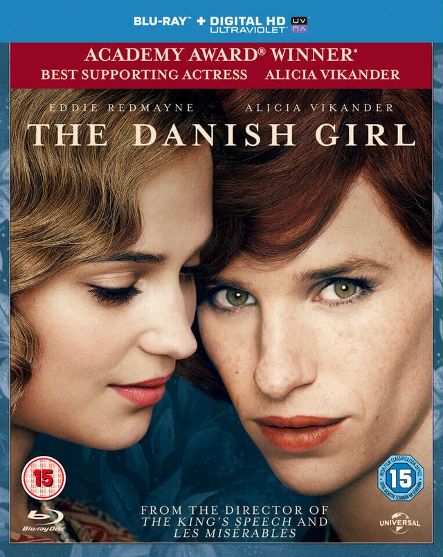 The Danish Girl