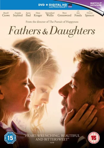 Fathers and Daughters