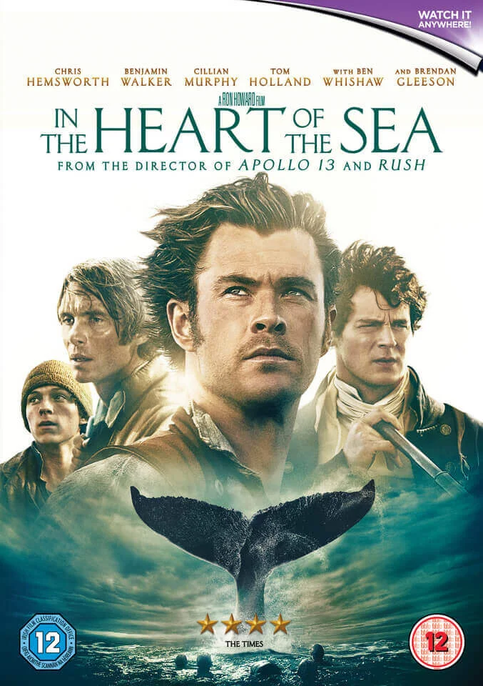 In The Heart Of The Sea Image 1